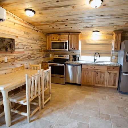 Sevier River Ranch & Cattle Company Hatch Kültér fotó