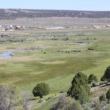 Sevier River Ranch & Cattle Company Hatch Kültér fotó