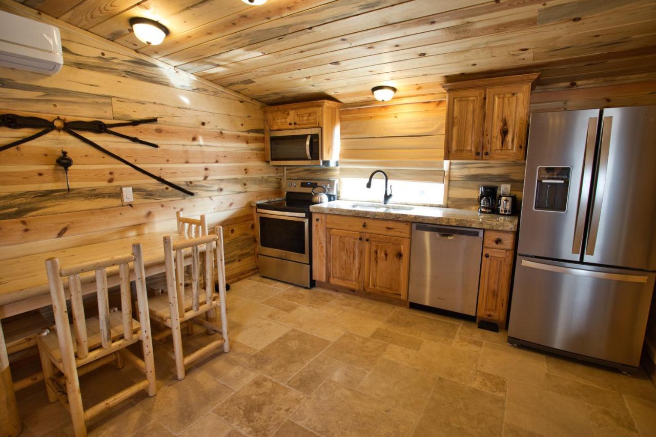 Sevier River Ranch & Cattle Company Hatch Kültér fotó