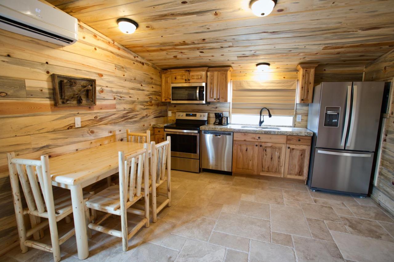 Sevier River Ranch & Cattle Company Hatch Kültér fotó