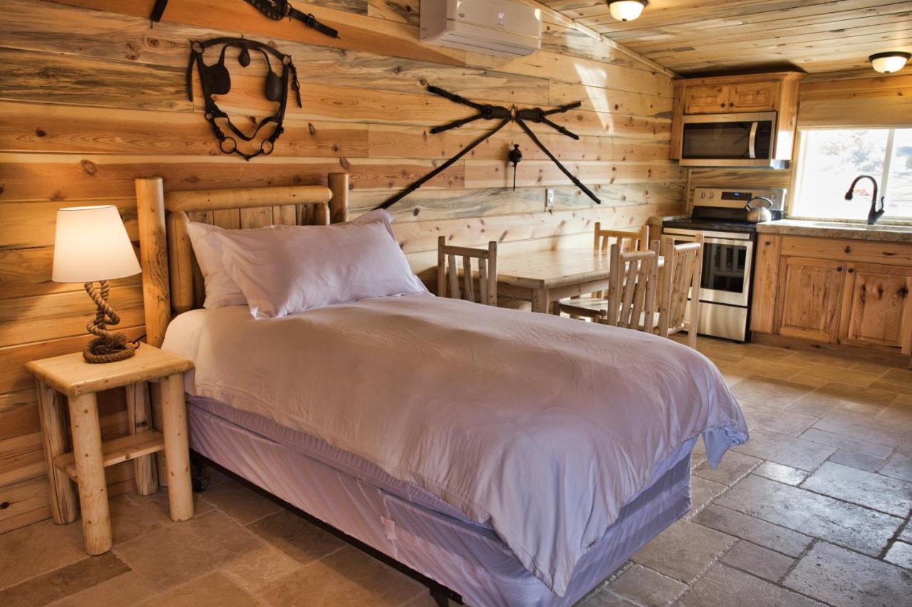 Sevier River Ranch & Cattle Company Hatch Kültér fotó
