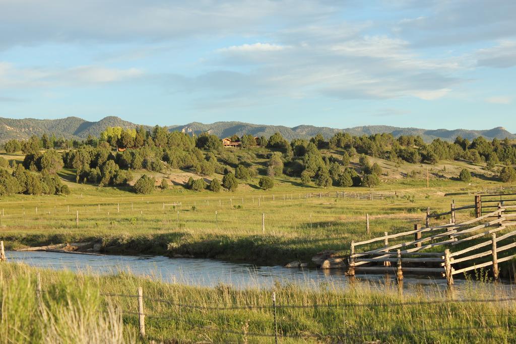 Sevier River Ranch & Cattle Company Hatch Kültér fotó