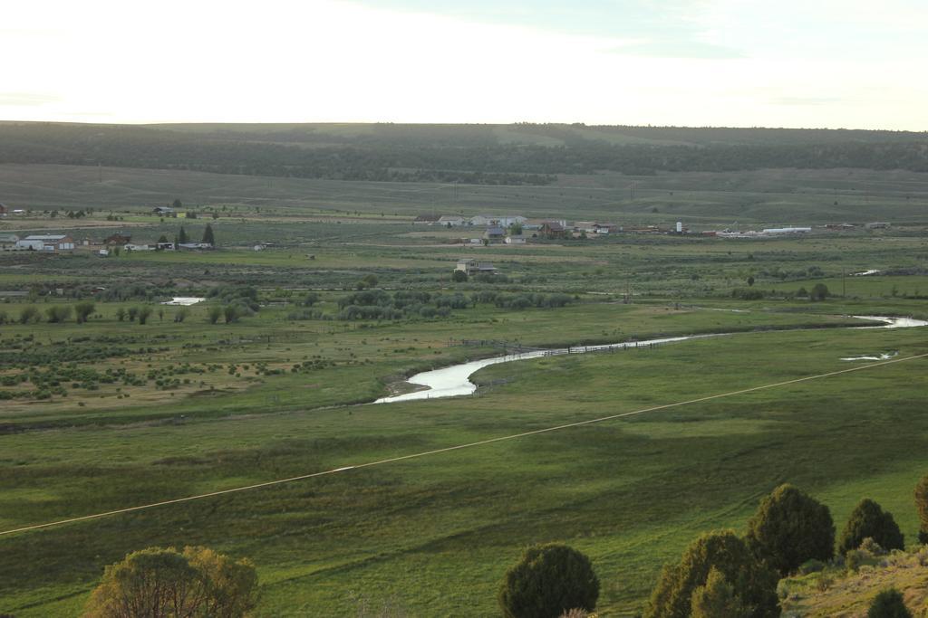 Sevier River Ranch & Cattle Company Hatch Kültér fotó