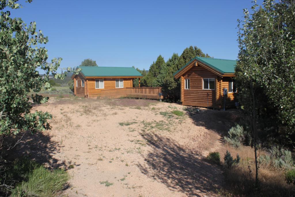 Sevier River Ranch & Cattle Company Hatch Kültér fotó