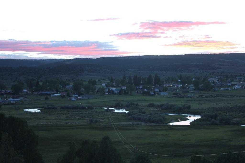 Sevier River Ranch & Cattle Company Hatch Kültér fotó
