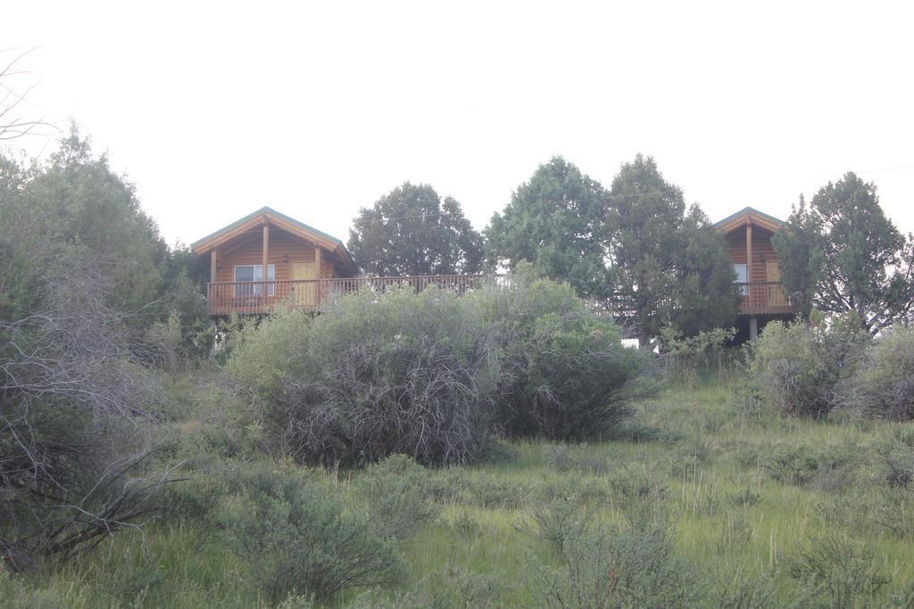 Sevier River Ranch & Cattle Company Hatch Kültér fotó