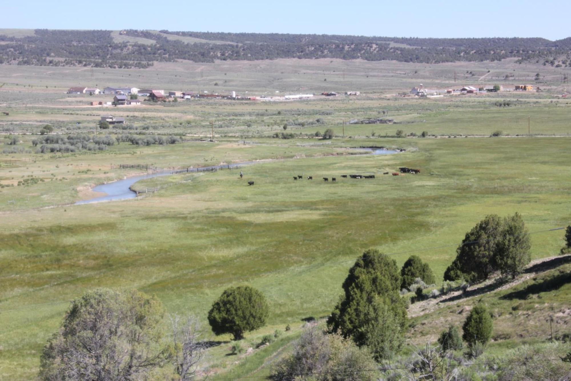 Sevier River Ranch & Cattle Company Hatch Kültér fotó