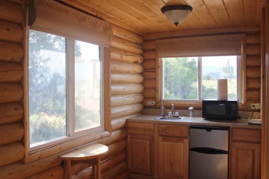 Sevier River Ranch & Cattle Company Hatch Szoba fotó