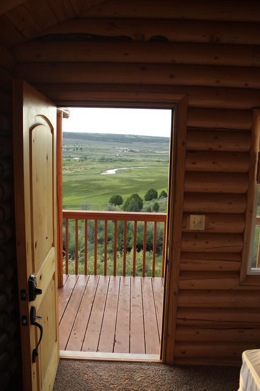 Sevier River Ranch & Cattle Company Hatch Szoba fotó