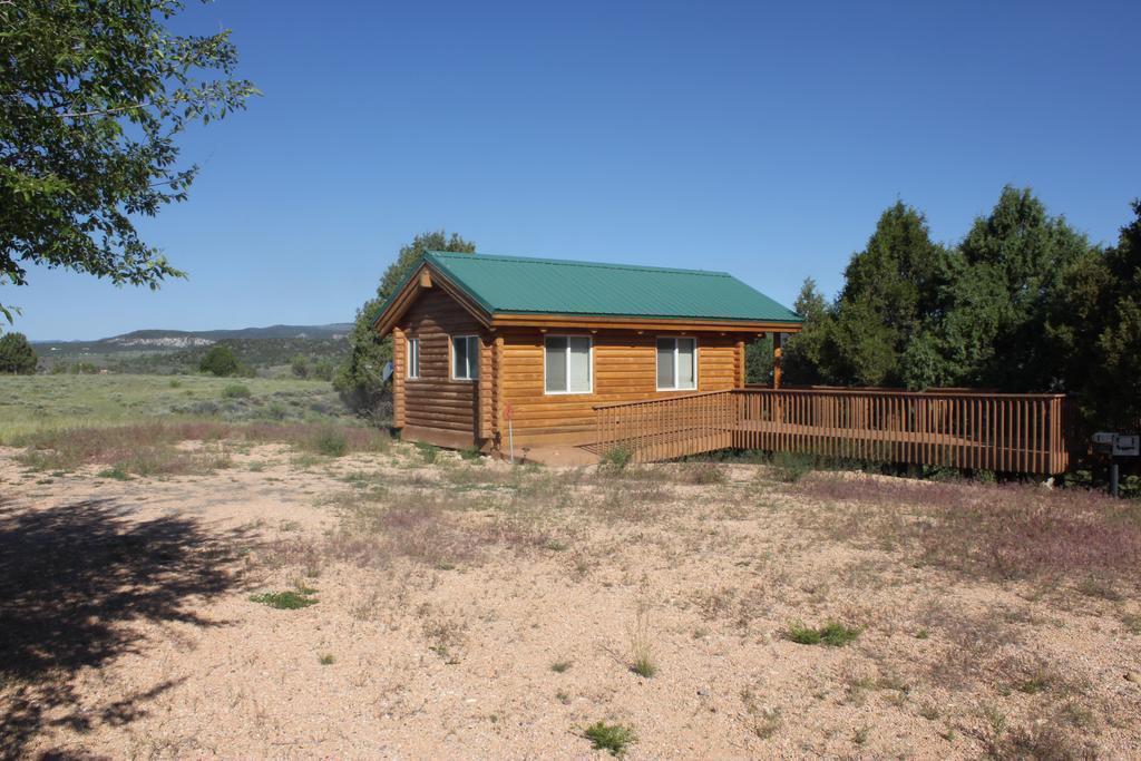 Sevier River Ranch & Cattle Company Hatch Szoba fotó