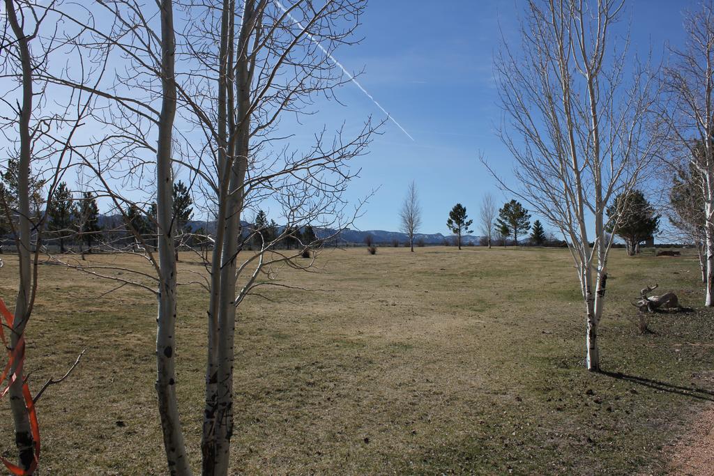 Sevier River Ranch & Cattle Company Hatch Szoba fotó