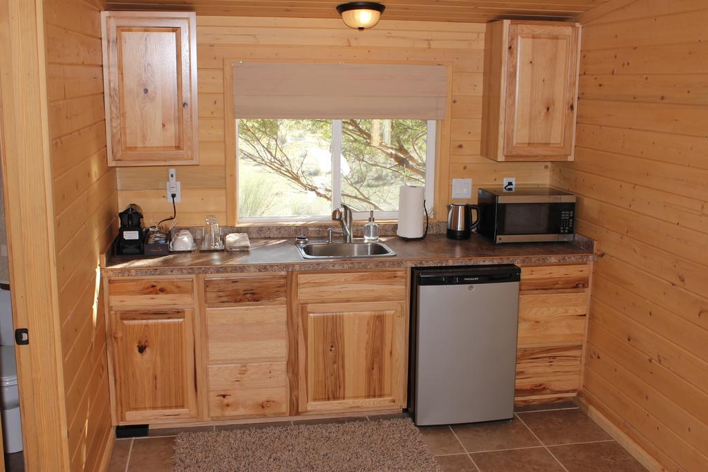 Sevier River Ranch & Cattle Company Hatch Szoba fotó