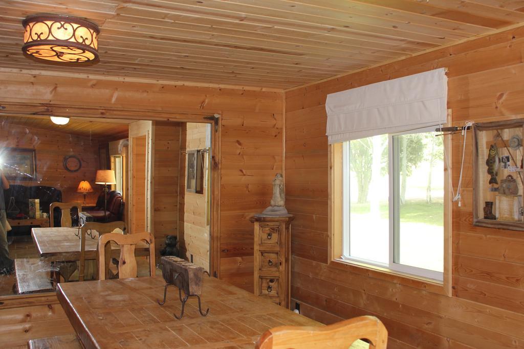 Sevier River Ranch & Cattle Company Hatch Szoba fotó
