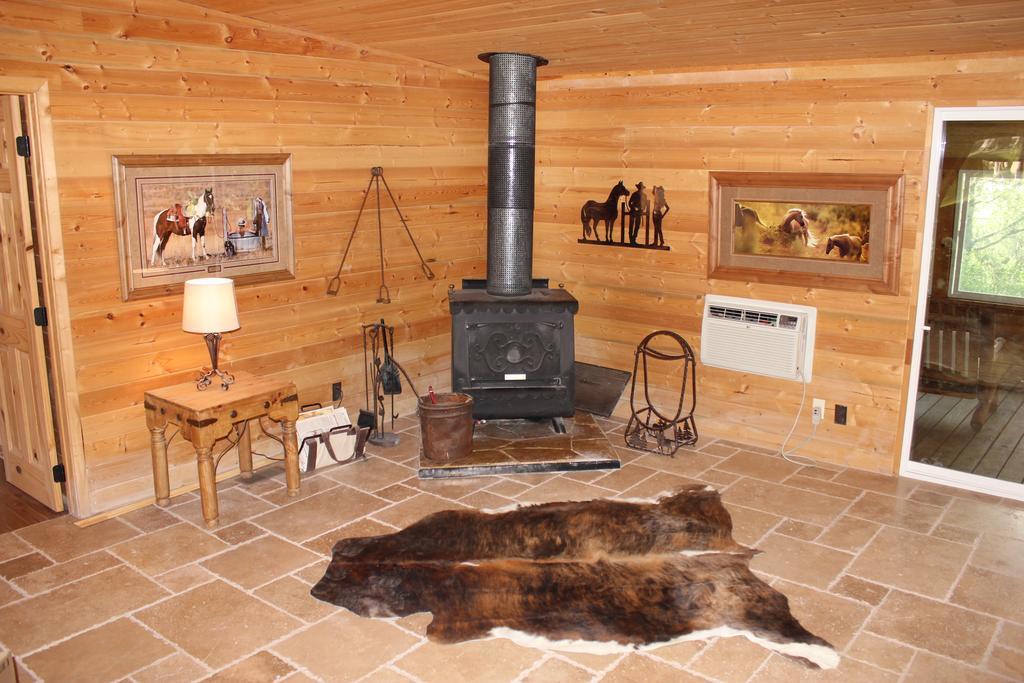 Sevier River Ranch & Cattle Company Hatch Szoba fotó