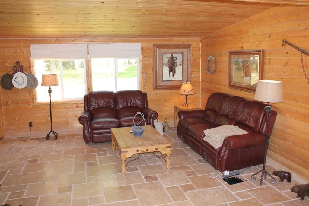 Sevier River Ranch & Cattle Company Hatch Szoba fotó