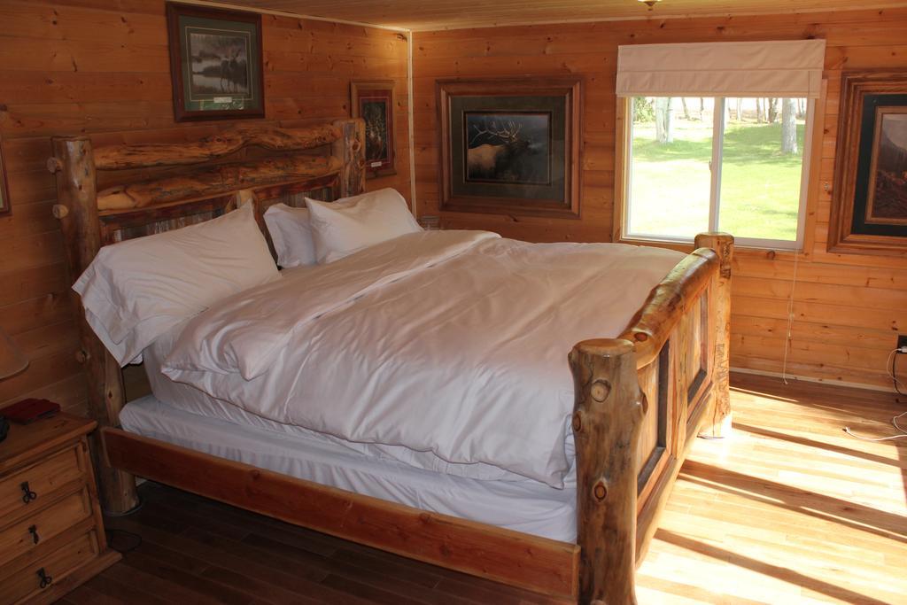 Sevier River Ranch & Cattle Company Hatch Szoba fotó