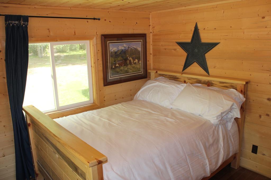 Sevier River Ranch & Cattle Company Hatch Szoba fotó
